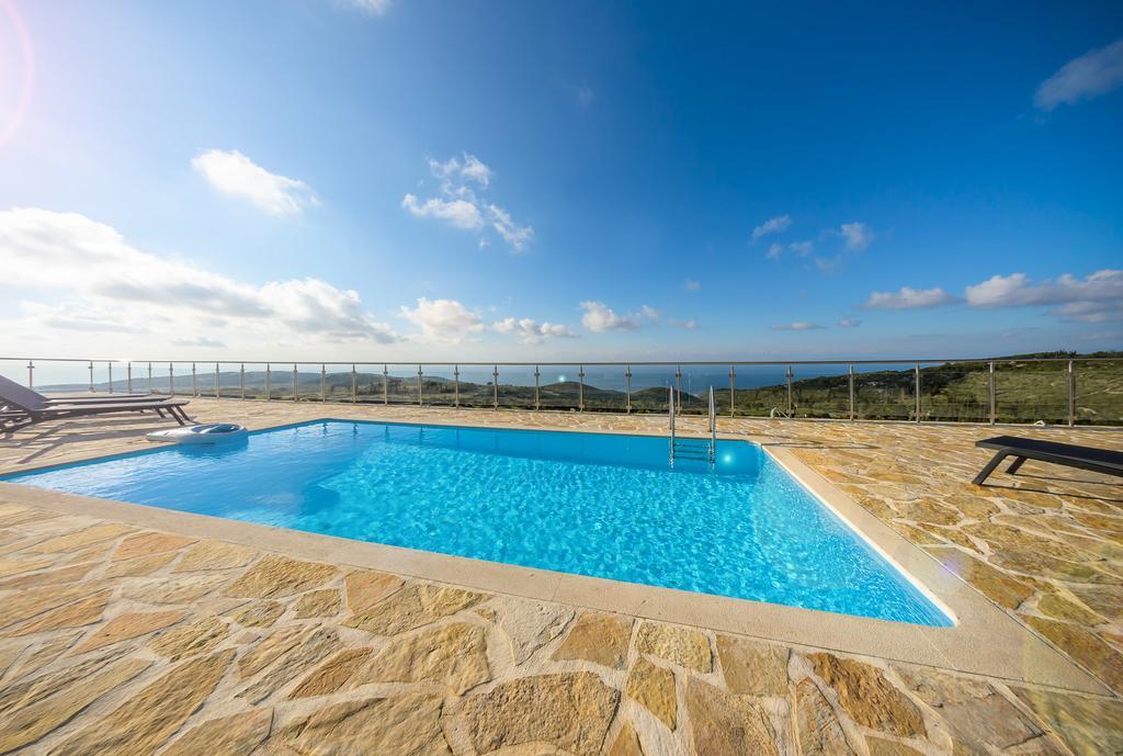 Orient Villas Volimes Agios Nikolaos  Bagian luar foto
