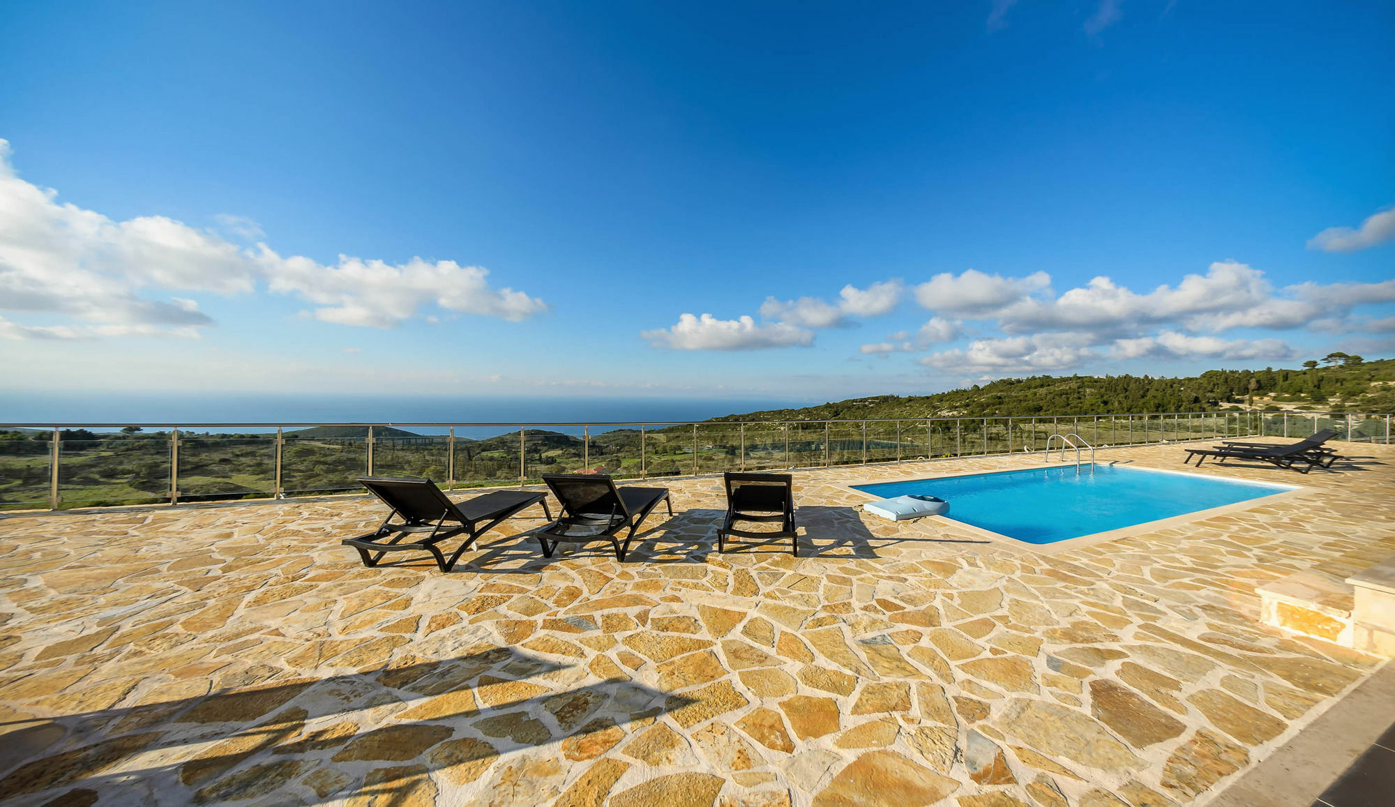 Orient Villas Volimes Agios Nikolaos  Bagian luar foto